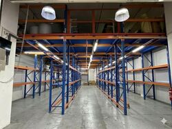 North Spring Bizhub (D27), Factory #578549461